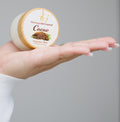 Organic Body Butter - Cocoa