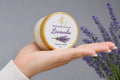 Organic Body Butter - Lavander